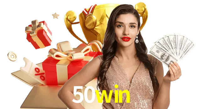 Jogue com dealers reais no 50win!
