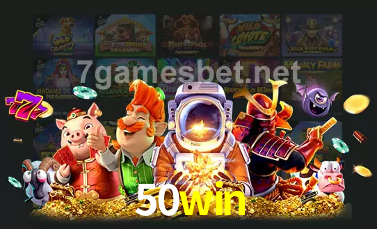 cassino 50win
