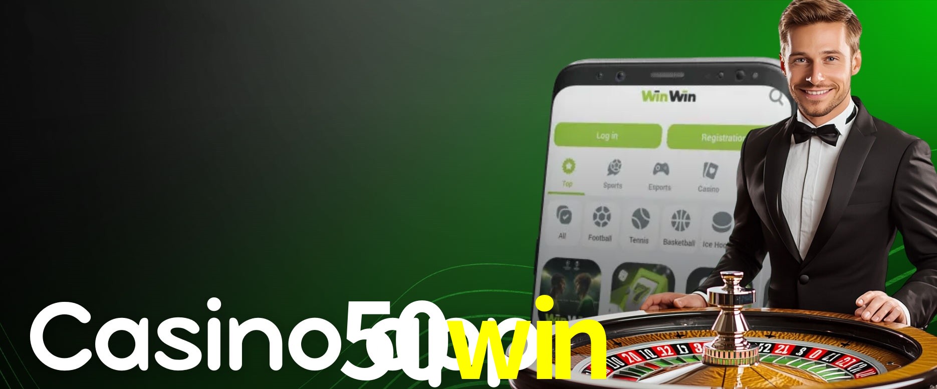 API Integration 50win