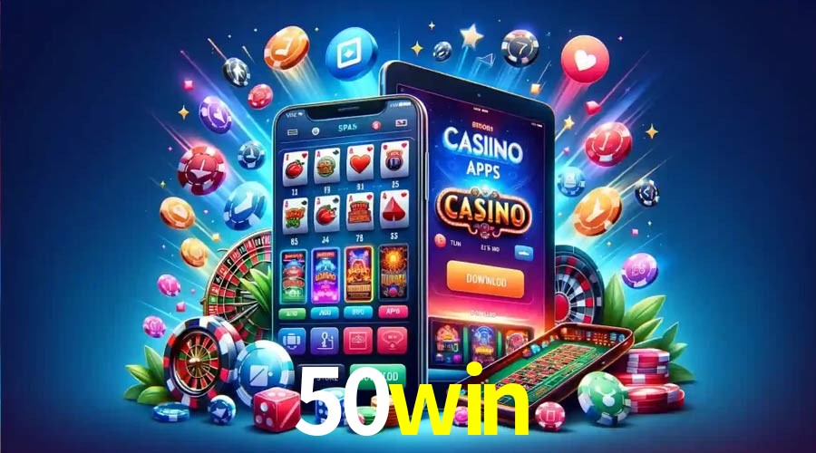 Secure Login 50win