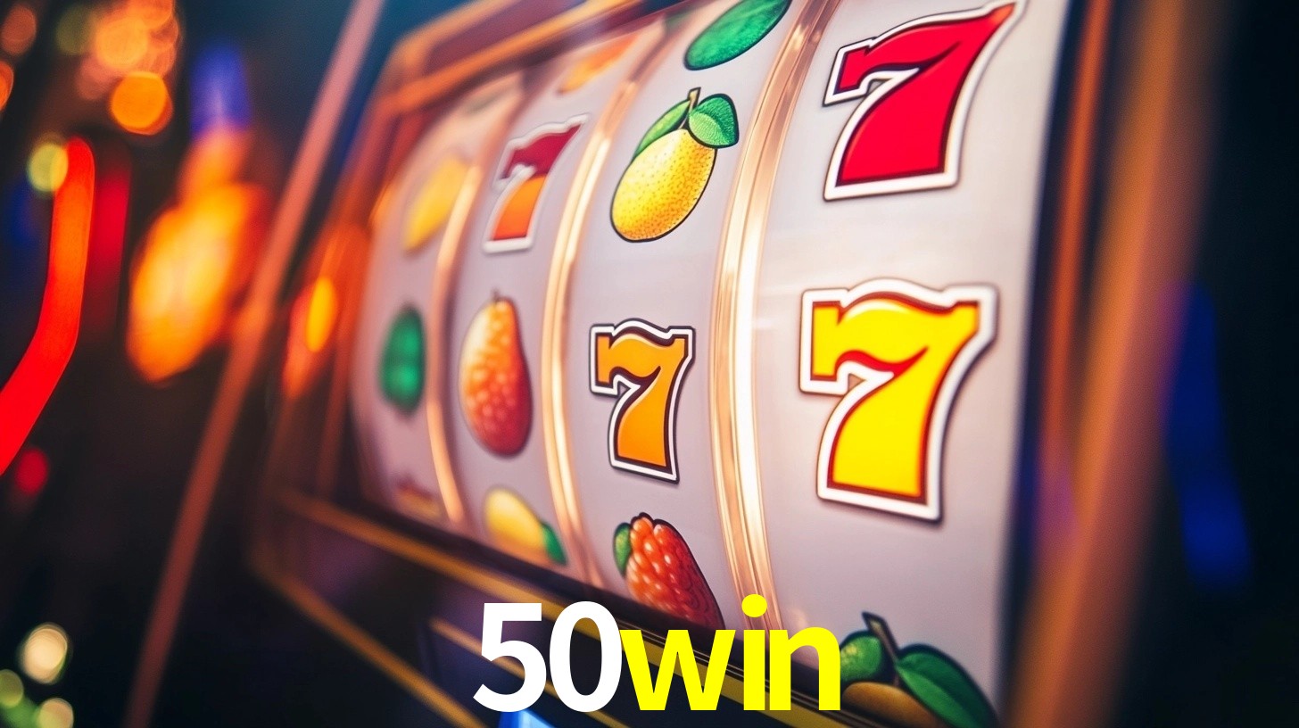 Daily Bonuses 50win