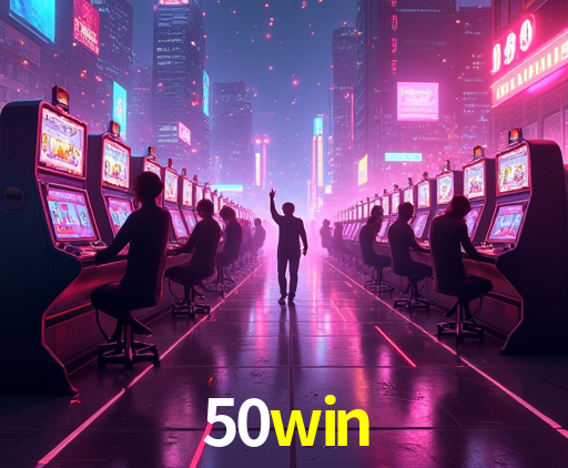 cassino 50win