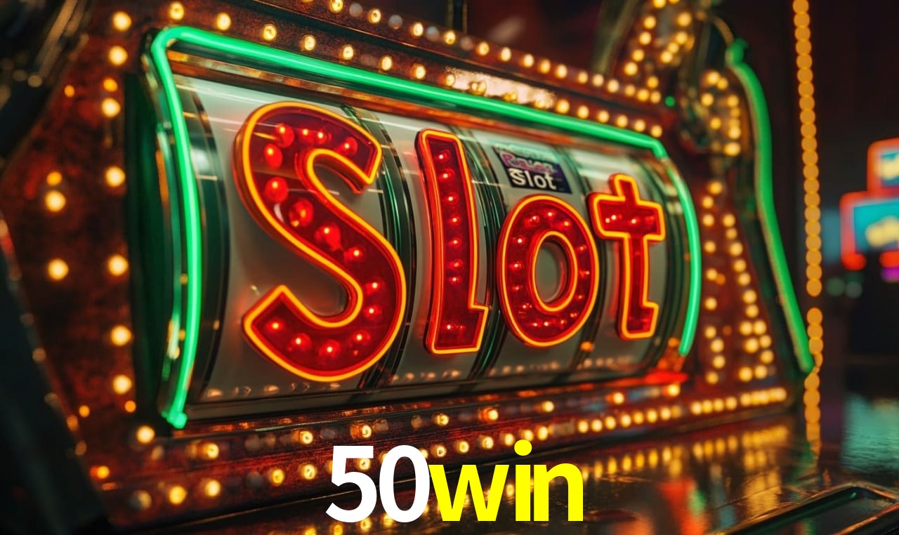 Secure Login 50win