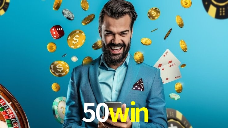 Bonus Features 50win