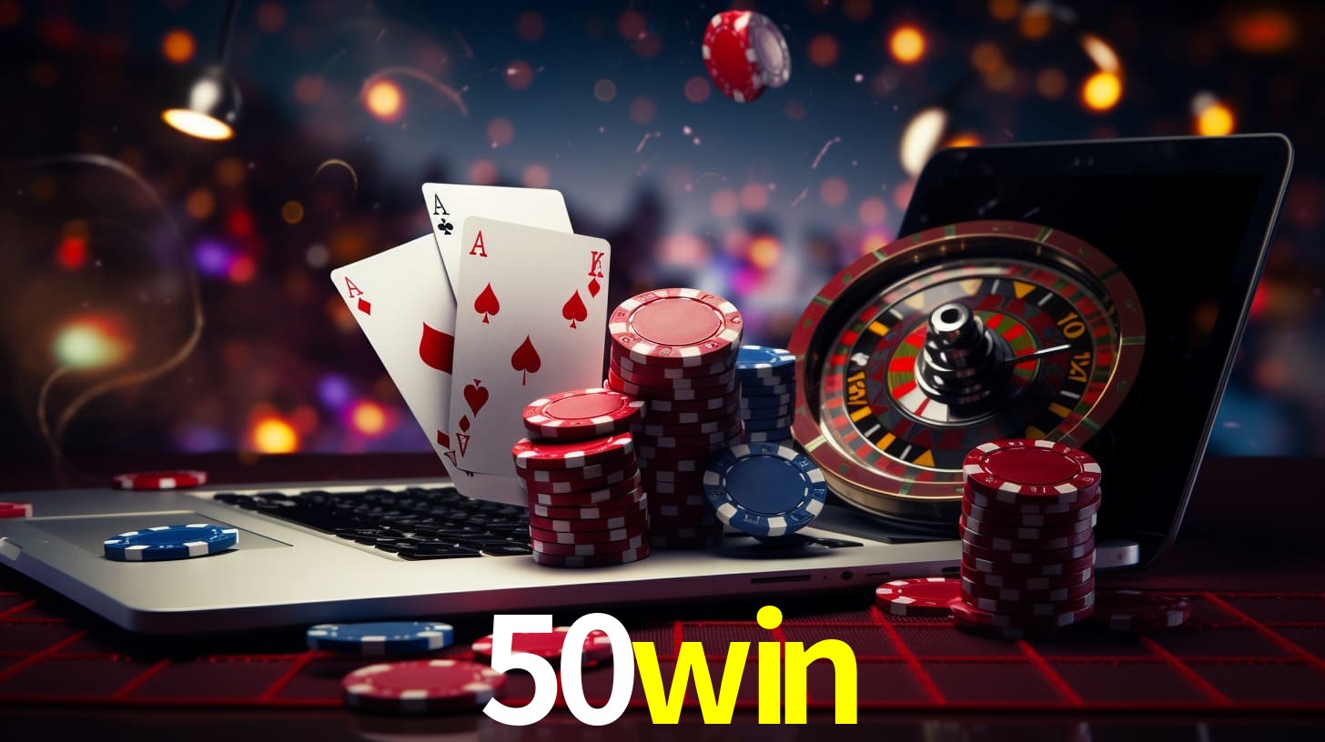 Blackjack Table 50win
