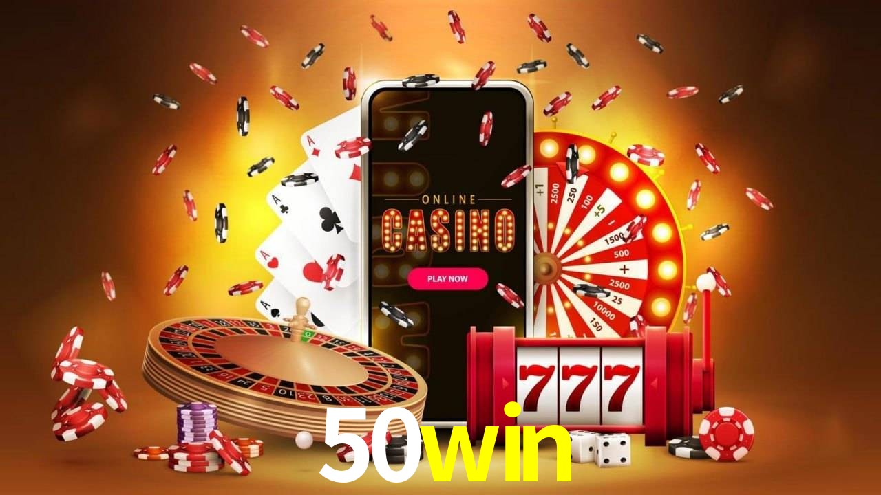 Slot Games 50win