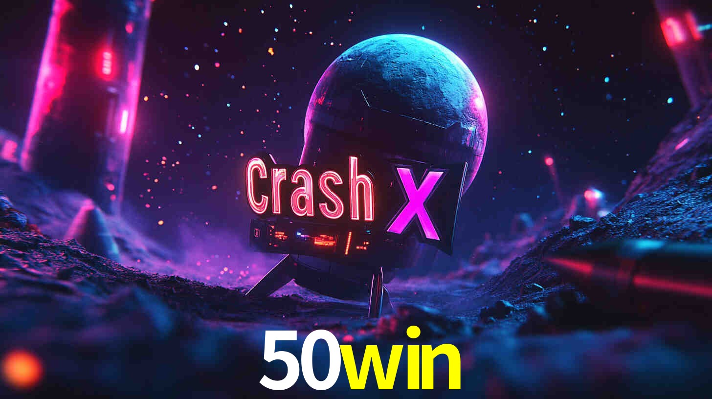 Descubra a Magia dos Jogos de Arcade no 50win