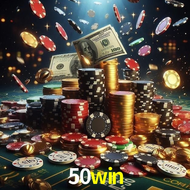 Desvendando o Mundo dos Jogos Virtuais na 50win