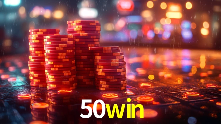 50win login
