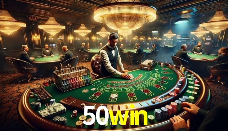 Statistics 50win