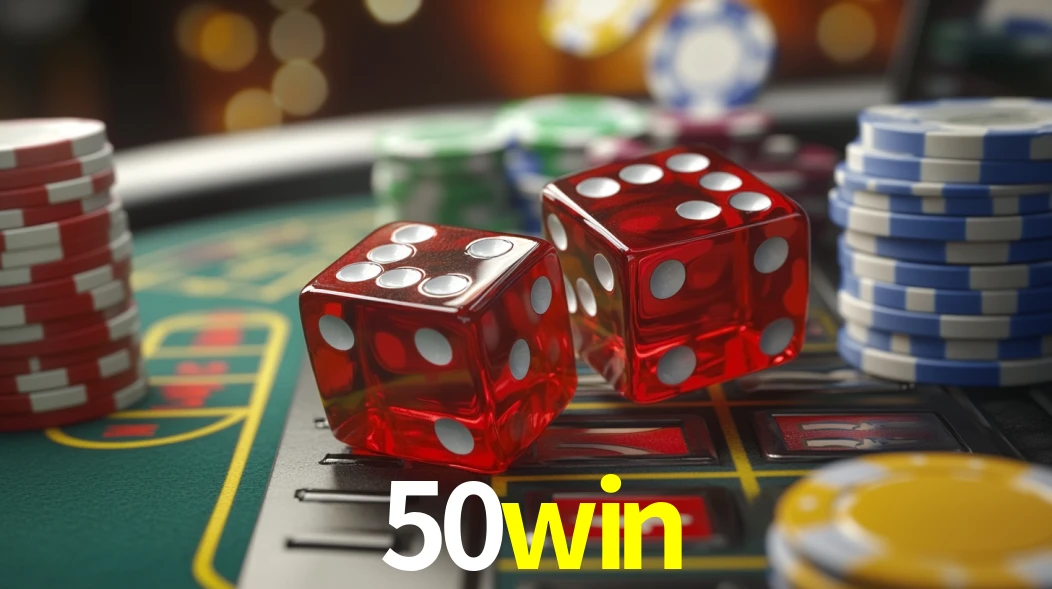 Daily Bonuses 50win