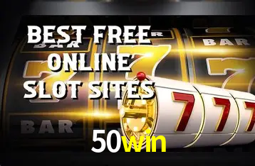 Descubra o Mundo do Cassino Online com 50win