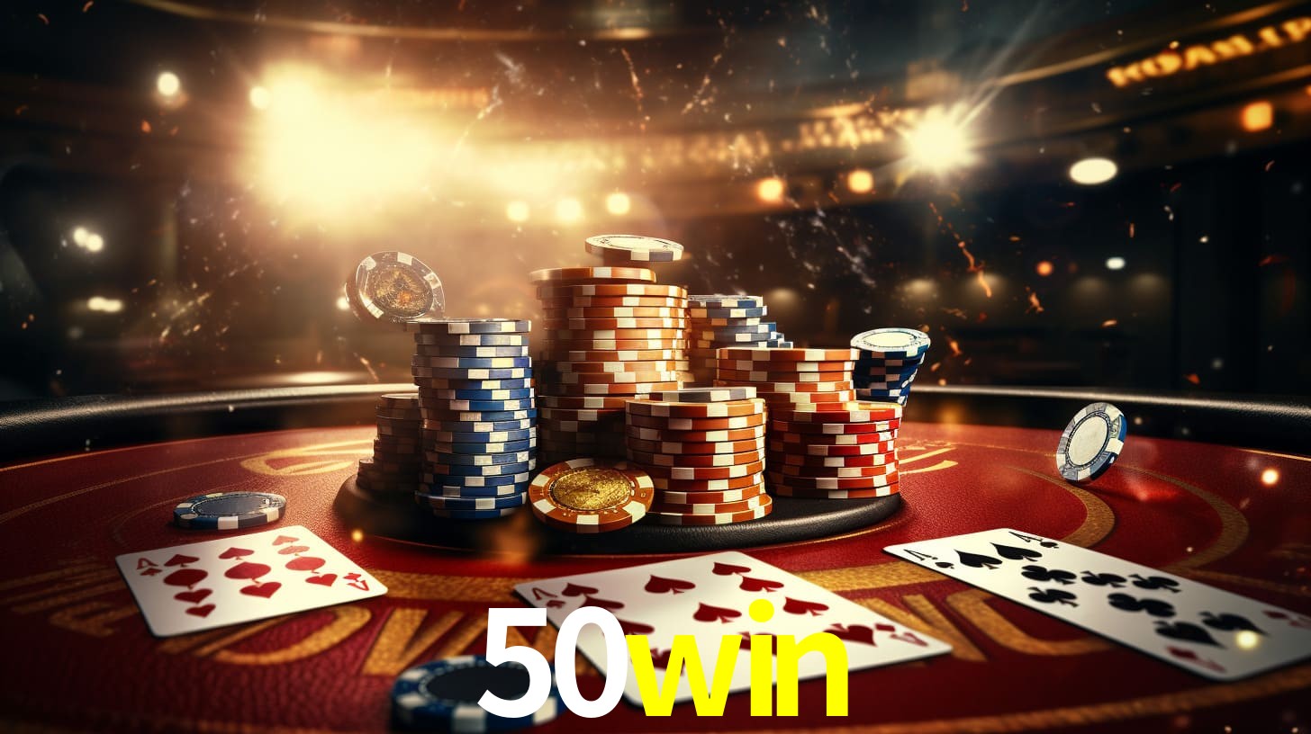 Live Casino 50win