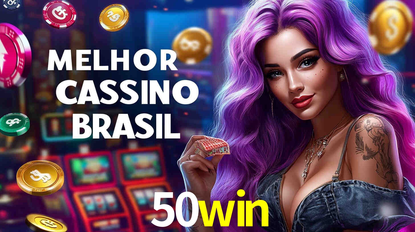 A Popularidade dos Caça-Níqueis no 50win