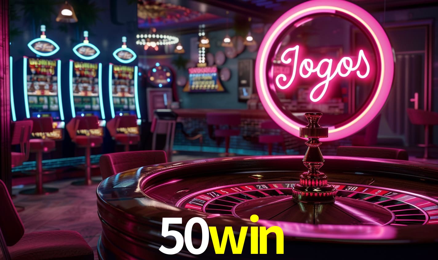 Explorando a Categoria de Eventos em Apostas na 50win