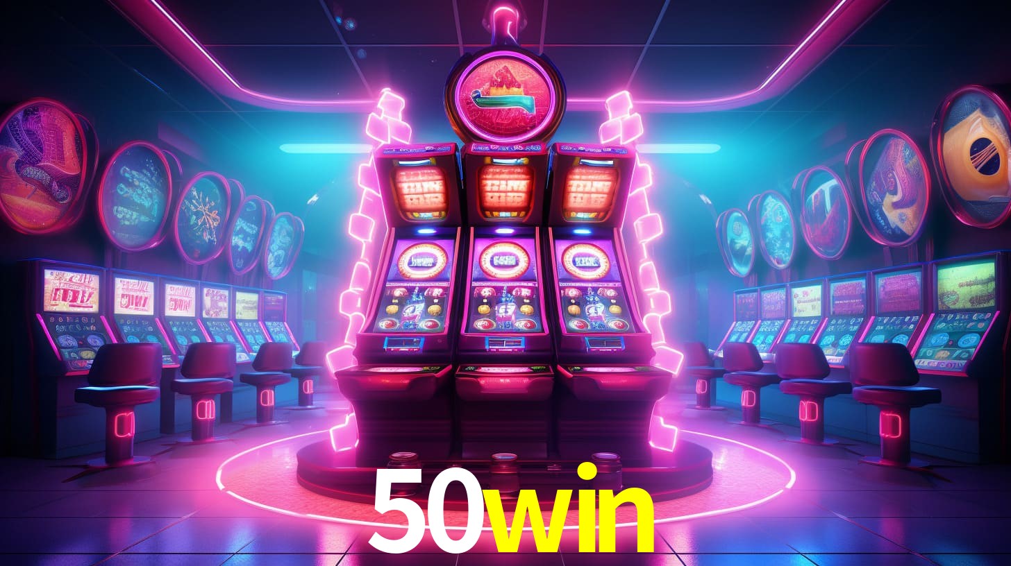 50win login