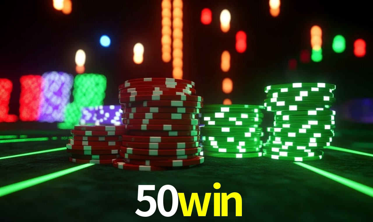 Welcome Bonus 50win