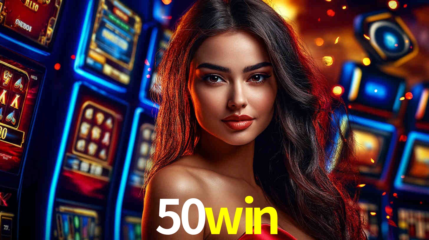 A Experiência Imersiva dos Cassinos Ao Vivo no 50win