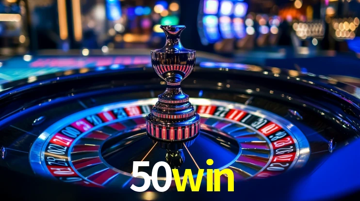 50win login