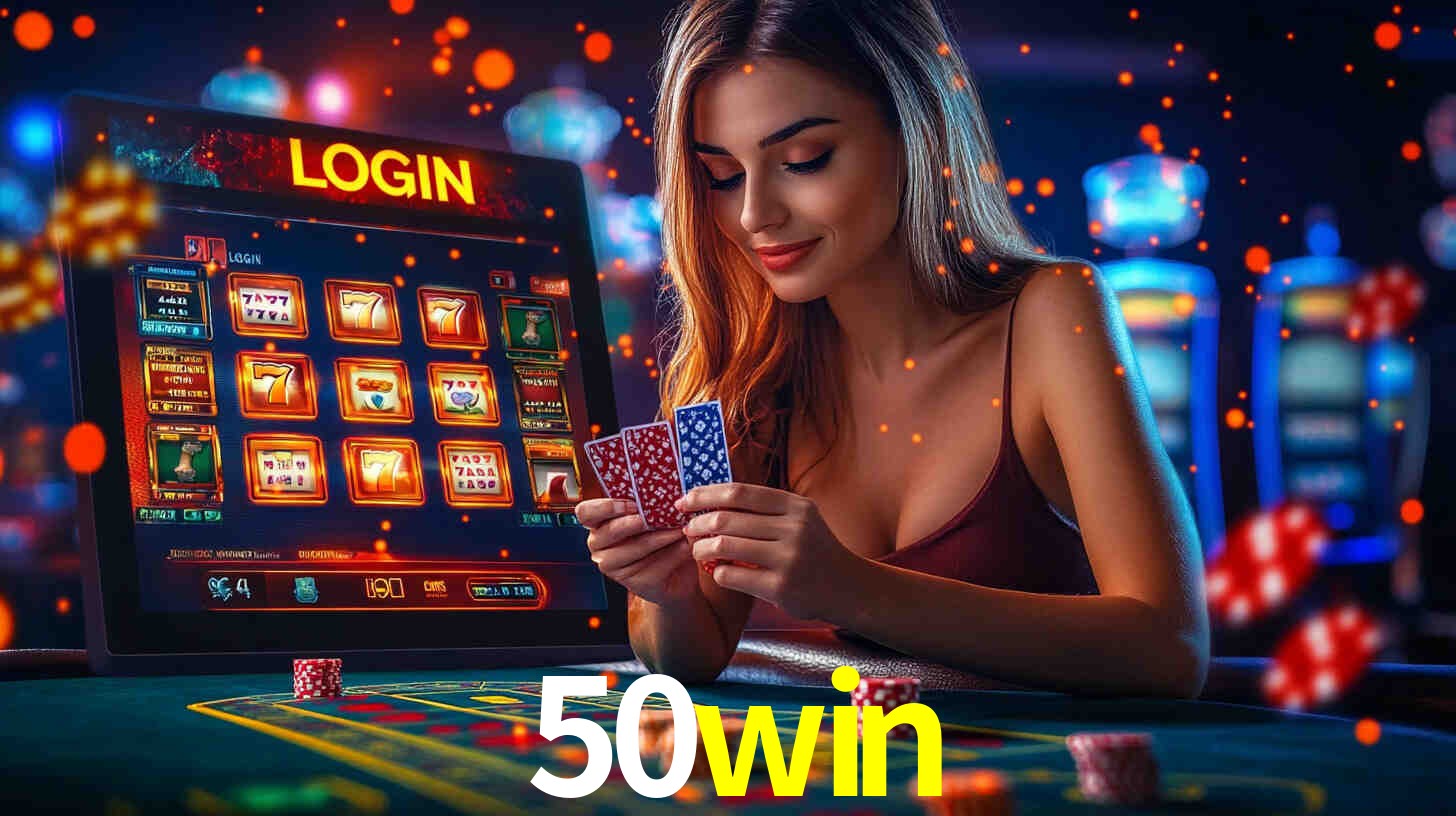 50win login