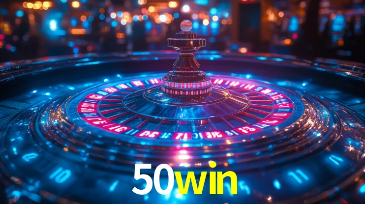 Ofertas Imperdíveis na 50win: Promoções e Bônus Que Valem a Pena