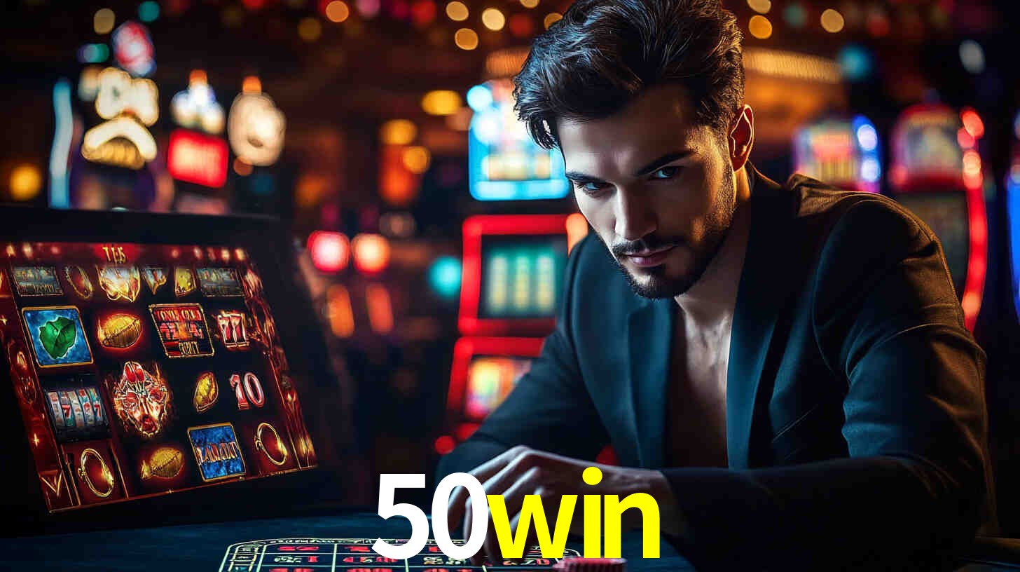 50win login