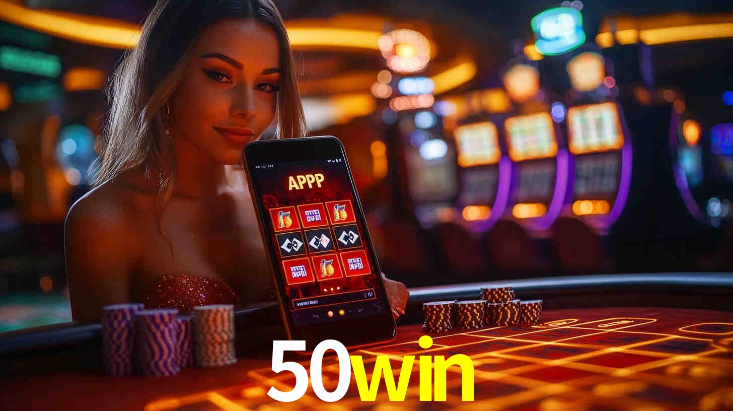 Apostas Esportivas na 50win: Um Guia Completo