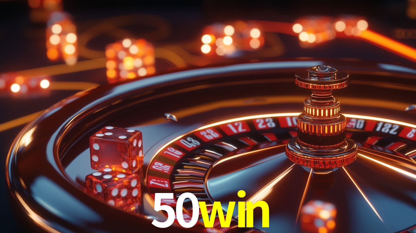 Bônus Generosos e Exclusivos no 50win para Você!