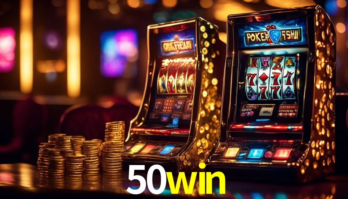 Explorando a Categoria de Eventos em Apostas na 50win