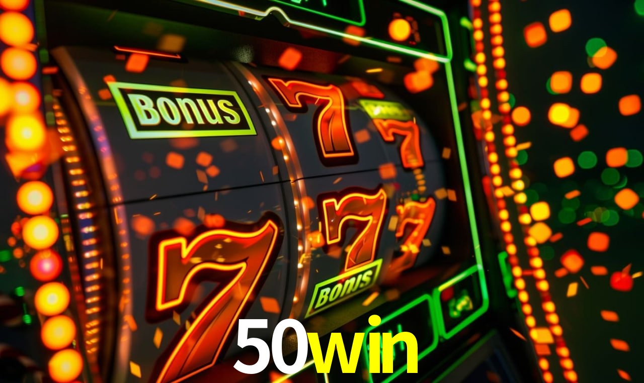 Descubra o Programa VIP da 50win: Vantagens Exclusivas para Jogadores