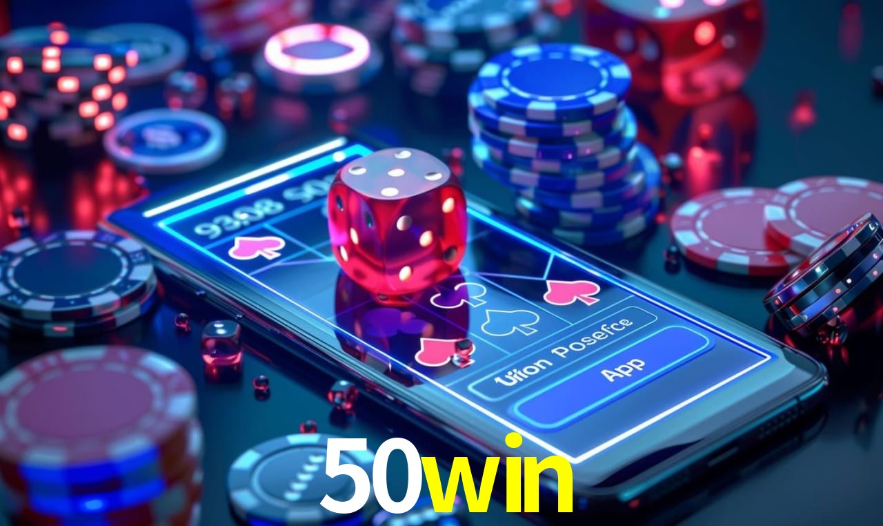 Exclusive Offers 50win