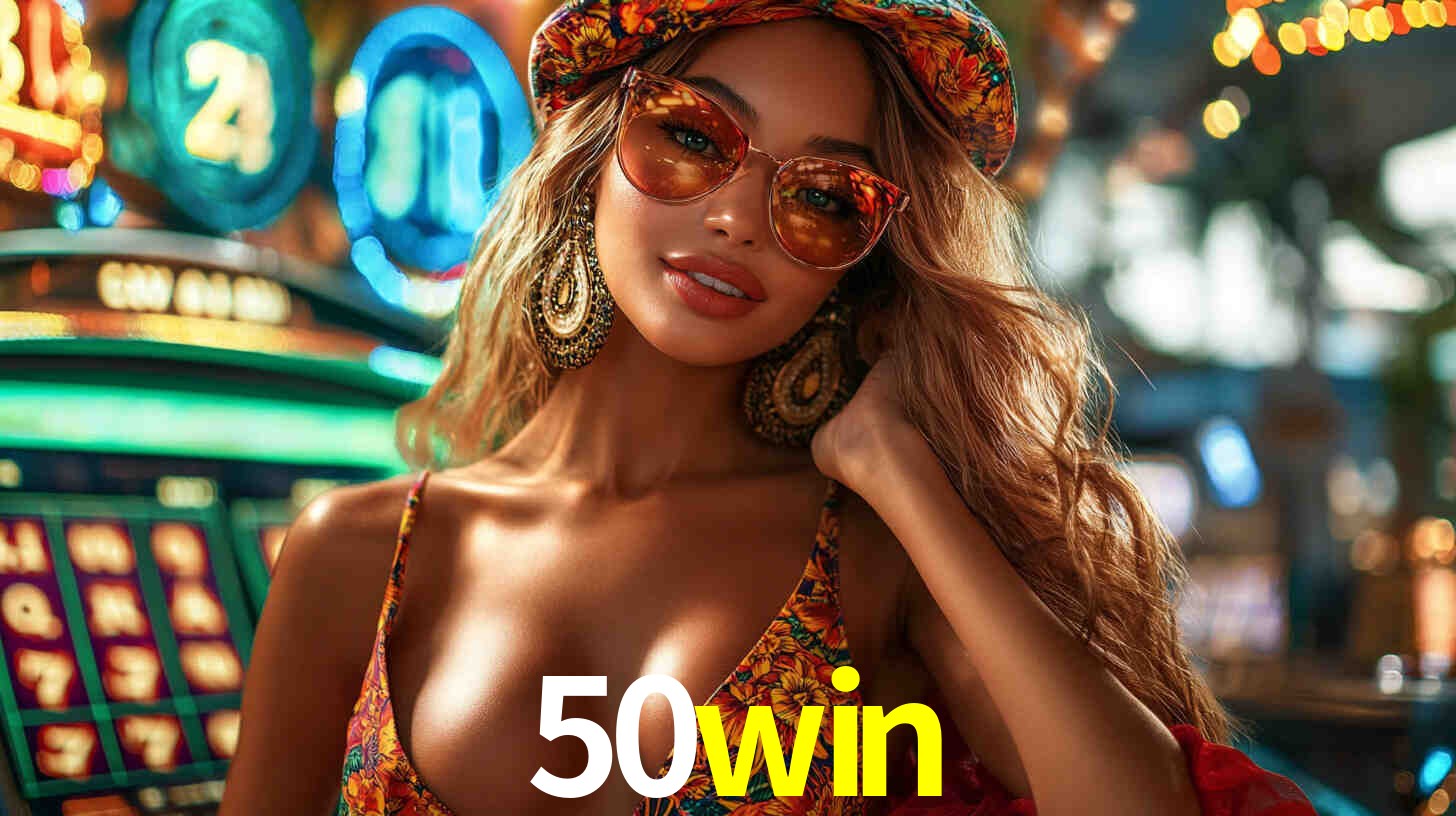50win App Interface