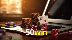 A Emoção da Loteria na 50win: Uma Chance de Mudança de Vida