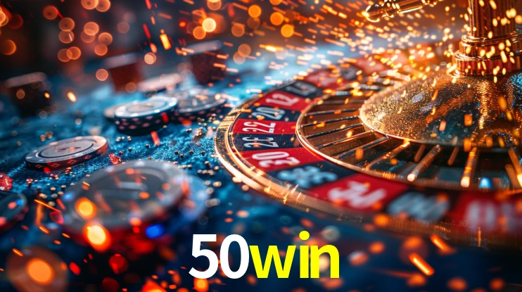 Game Providers 50win