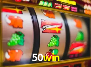 Descubra o Mundo do Cassino Online com 50win