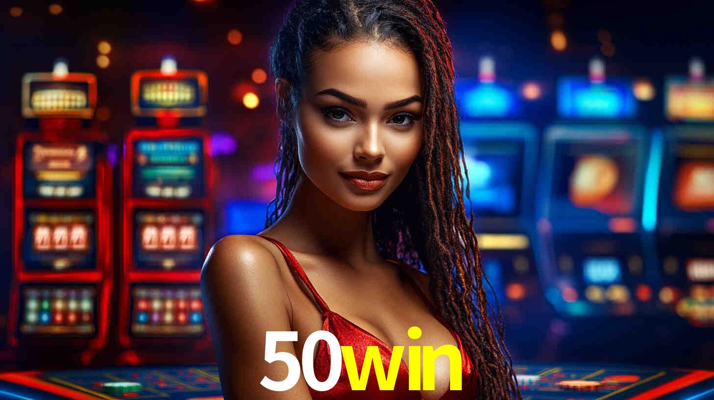 Apostas Esportivas na 50win: Um Guia Completo