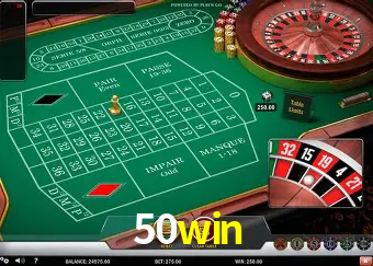 VIP Casino 50win