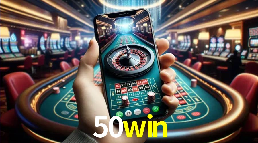 Slot Games 50win