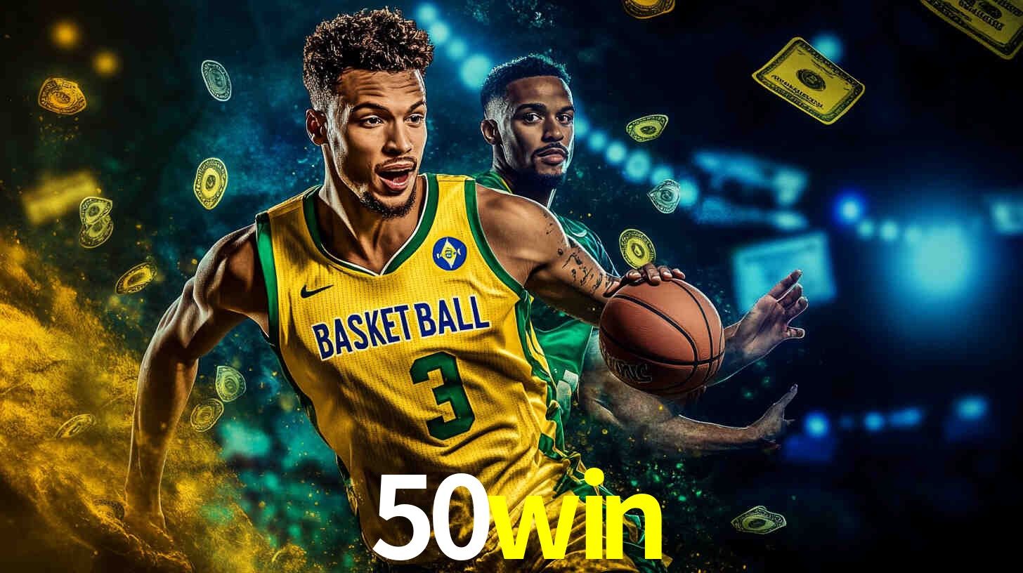 Inovações de Jogos na 50win: O Futuro das Experiências Interativas