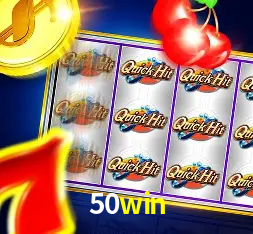 A Emoção da Loteria na 50win: Uma Chance de Mudança de Vida