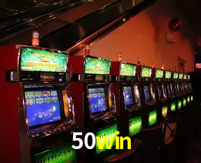 APP oficial da 50win para mobile