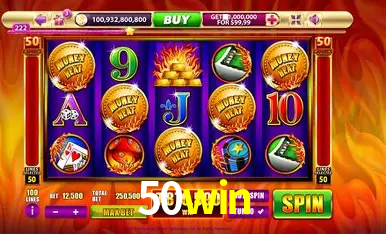 Desvendando o Mundo dos Jogos Virtuais na 50win