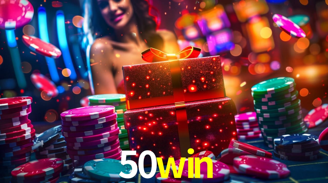 Inovações de Jogos na 50win: O Futuro das Experiências Interativas