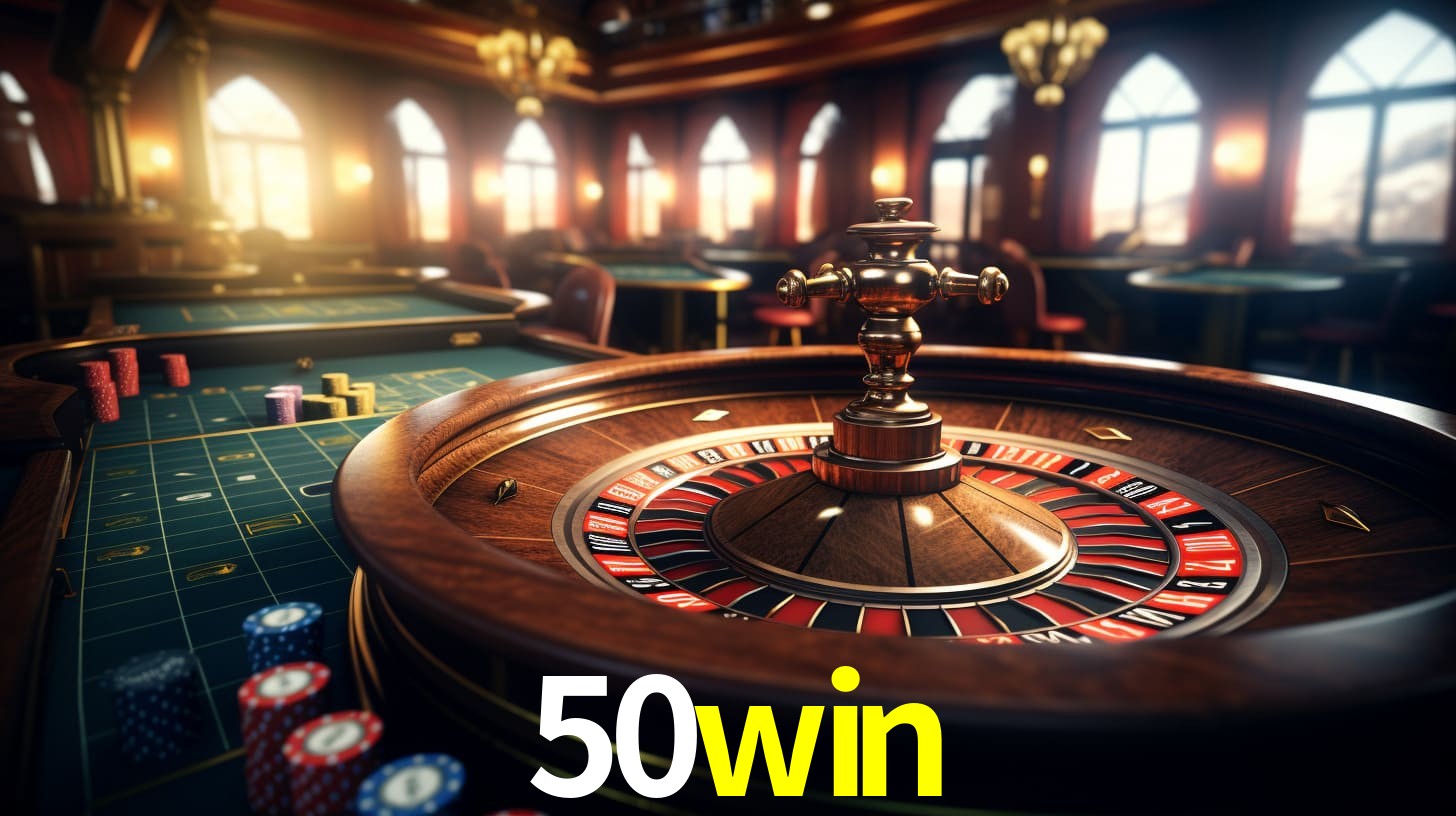 VIP Casino 50win