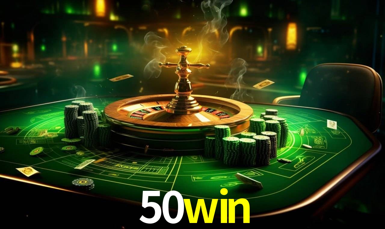 A Experiência Imersiva dos Cassinos Ao Vivo no 50win
