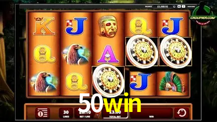 Roulette Table 50win