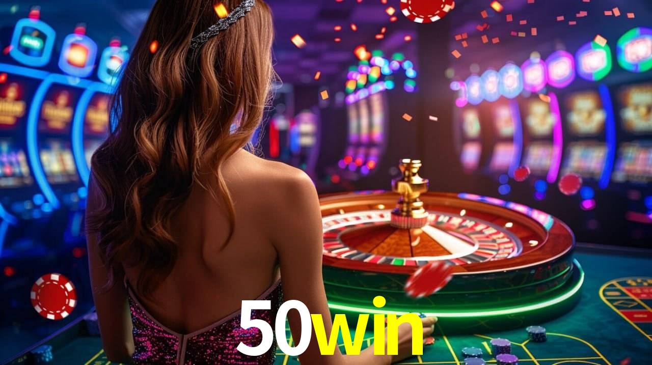 50win App Interface